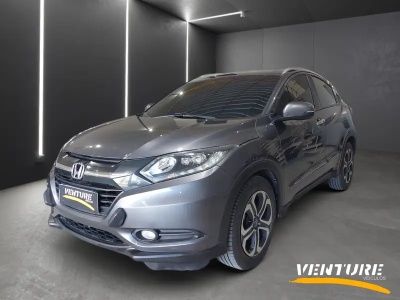 Honda HR-V Touring CVT 1.8 I-VTEC FlexOne