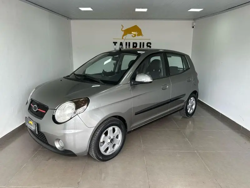Kia Picanto EX 1.0