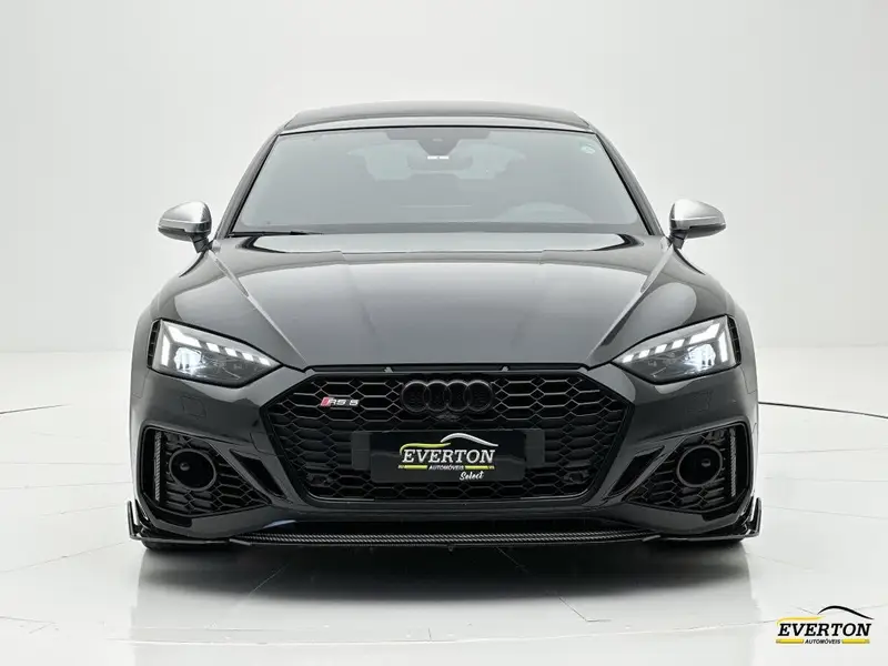 Audi RS5 Sportback 2.9 TFSI Tiptronic quattro
