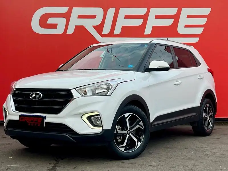 Hyundai Creta Action 1.6