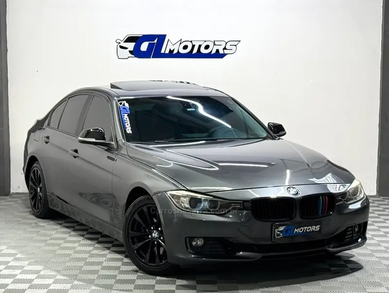 BMW 328i 328i 2.0
