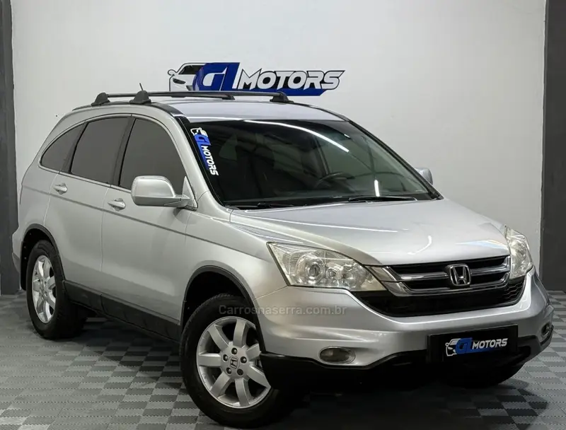 Honda LX 2.0 16V