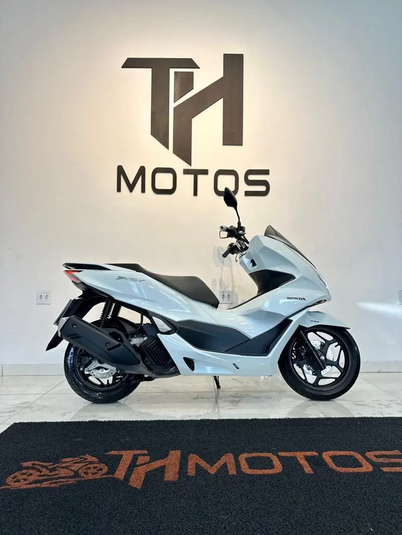Honda PCX 160 ABS
