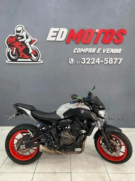 Yamaha (ABS)