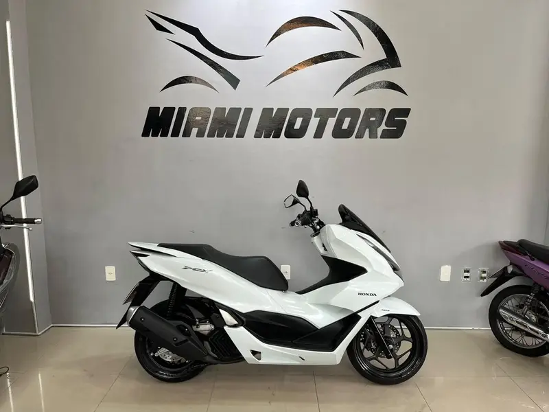 Honda PCX 160 ABS