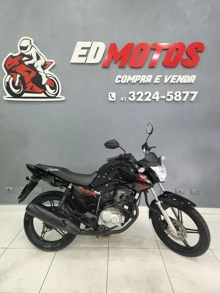 Honda Fan
