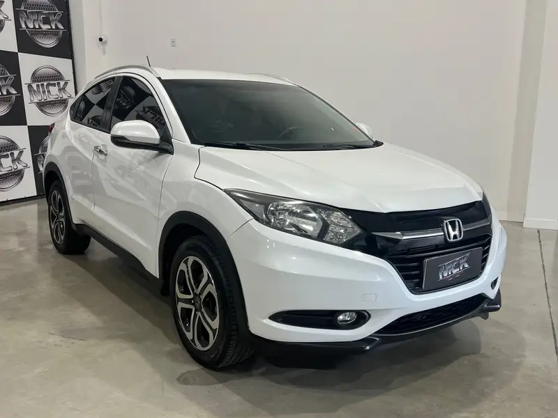 Honda HR-V EXL CVT 1.8 I-VTEC FlexOne