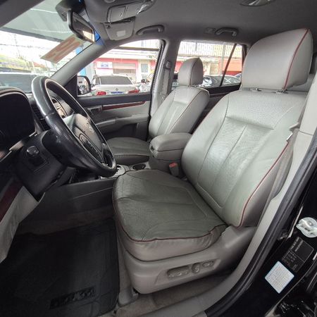 SantaFe GLS 2.7 V6 4x4 (7 lug)