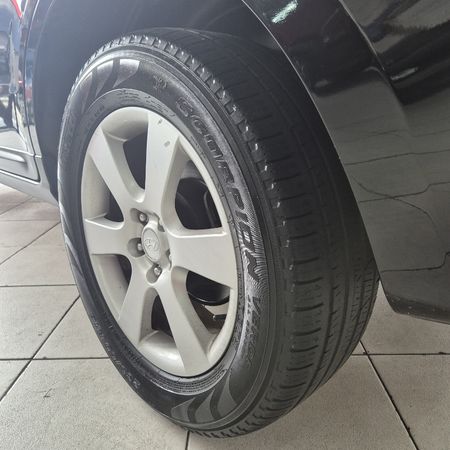 SantaFe GLS 2.7 V6 4x4 (7 lug)