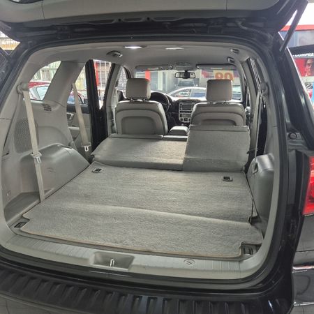 SantaFe GLS 2.7 V6 4x4 (7 lug)