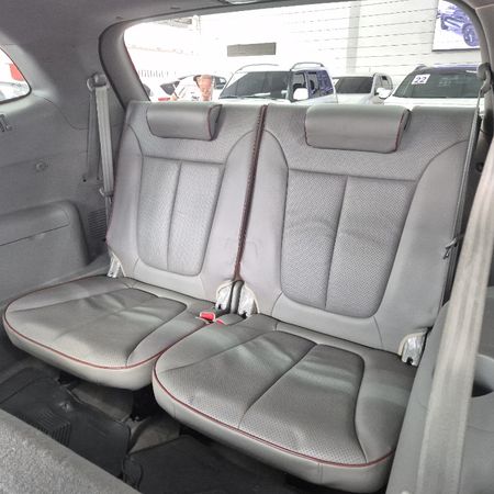 SantaFe GLS 2.7 V6 4x4 (7 lug)