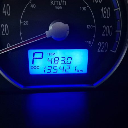SantaFe GLS 2.7 V6 4x4 (7 lug)