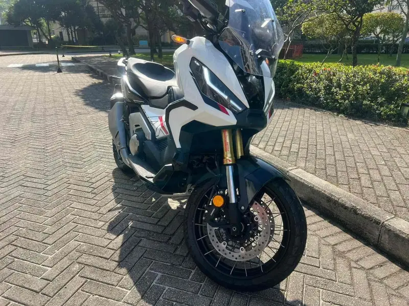 Honda X-ADV ABS