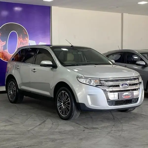 Carro Ford Edge 2012 SEL 3.5 V6