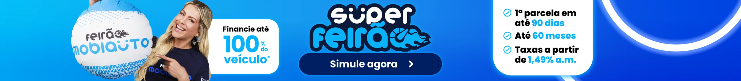 Feirão Mobiauto