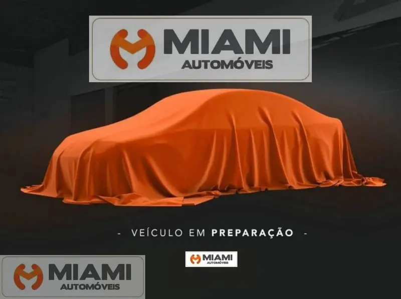 Renault Duster 2.0 16V Dynamique 4wd (Flex)