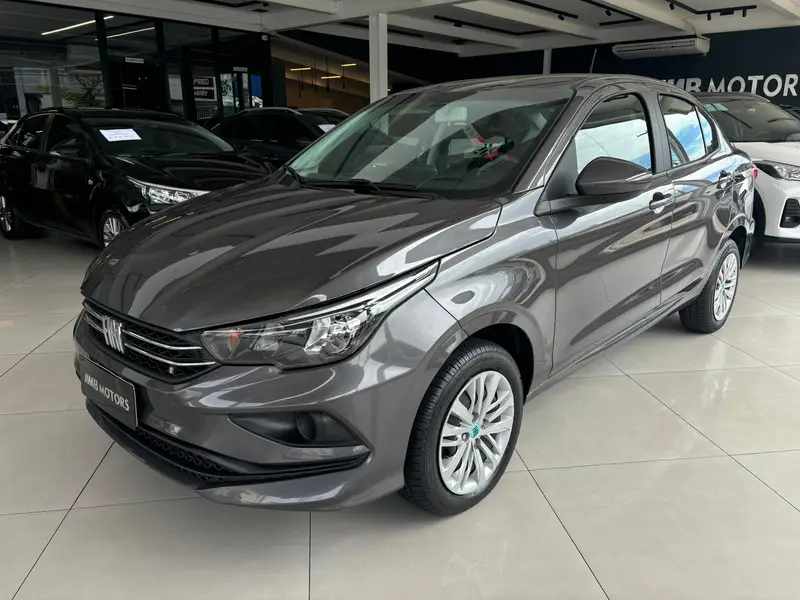 Fiat Cronos Drive 1.0