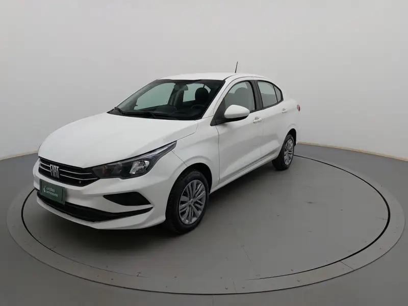 Fiat Cronos Drive 1.3