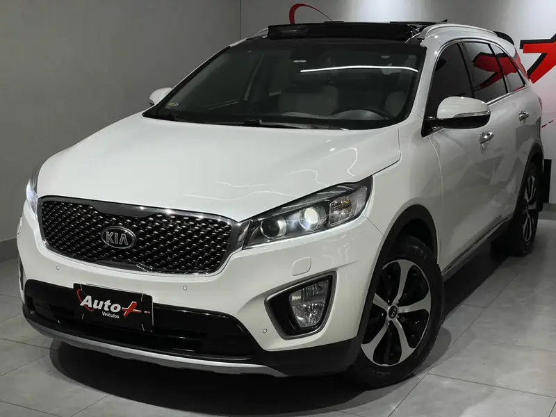 Kia Sorento 3.3 V6 EX (Aut) S555