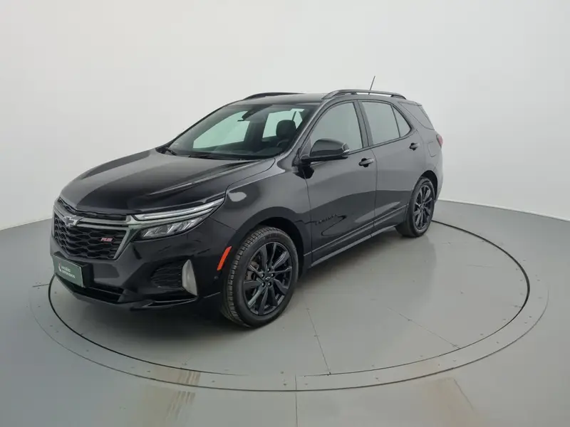 Chevrolet Equinox RS 1.5 Turbo (Aut.)