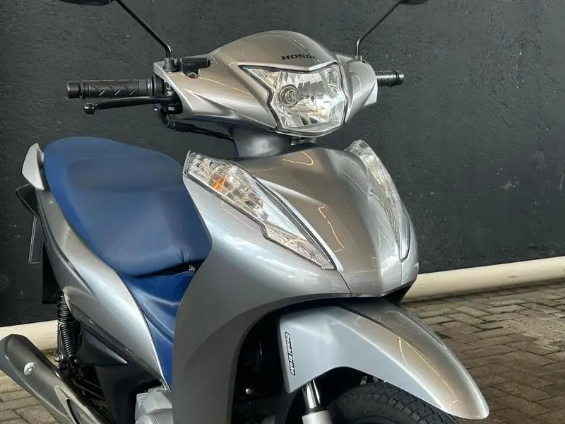Honda Flex