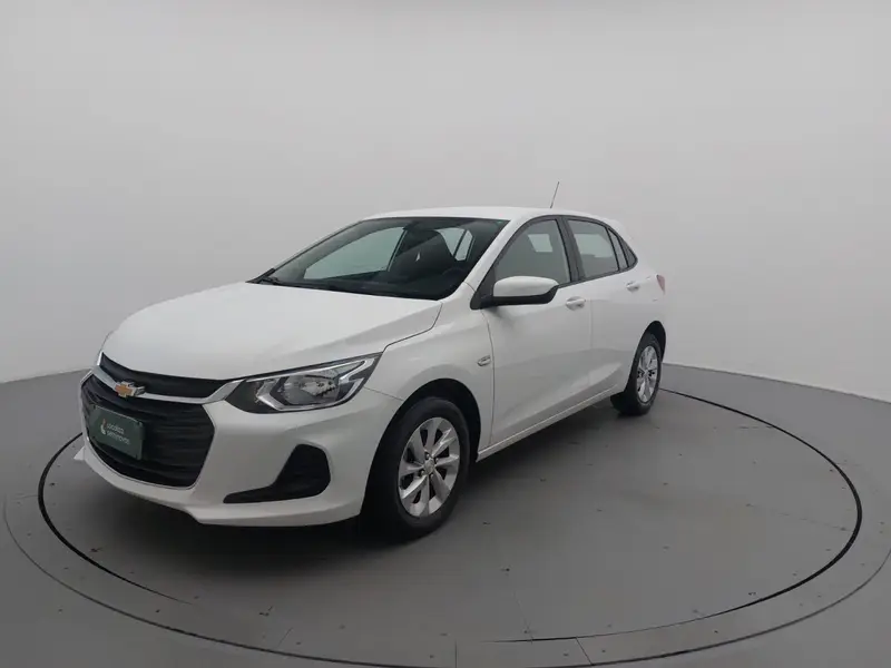 Chevrolet Onix 1.0