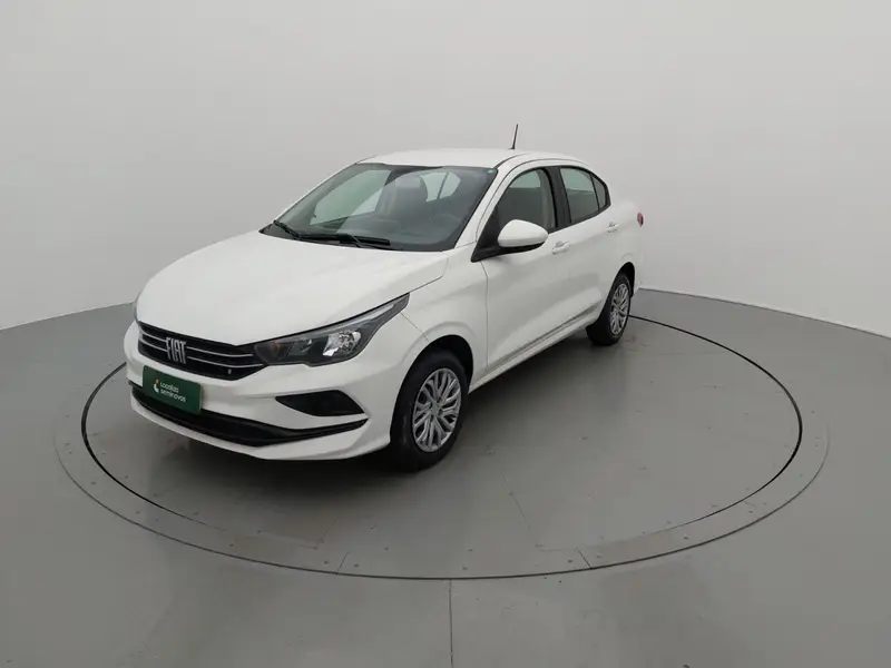 Fiat Cronos Drive 1.0