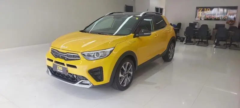 Kia Stonic SX 1.0