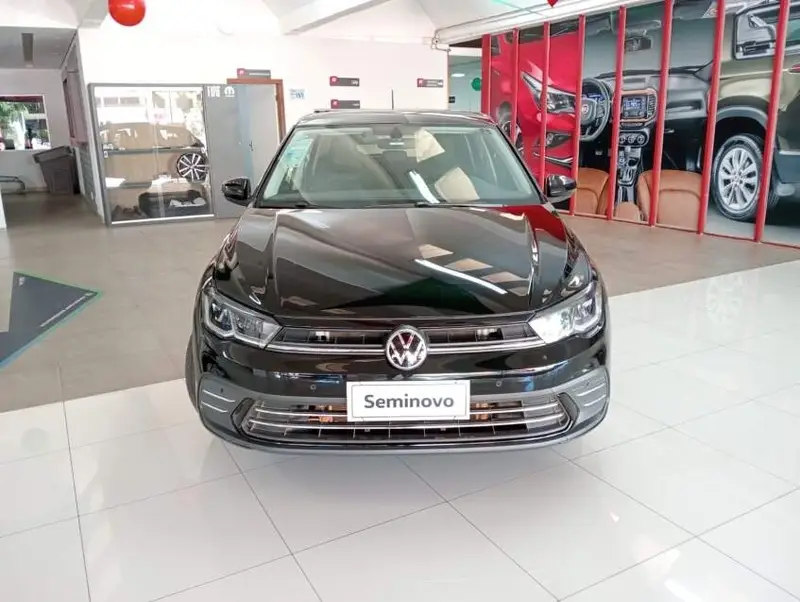 Volkswagen Polo Highline (Aut) (Flex)