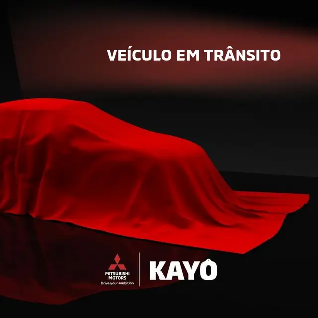 Carro Mitsubishi L200 Triton Sport 2024 HPE-S 2.4