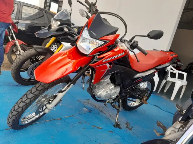 Carro Honda PCX 160 2024 DLX ABS