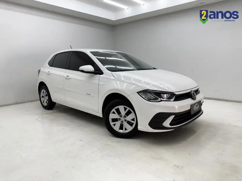 Volkswagen Polo Sense 1.0 170 TSI