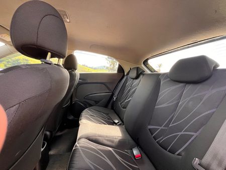 HB20 1.0 Comfort Plus (Flex)