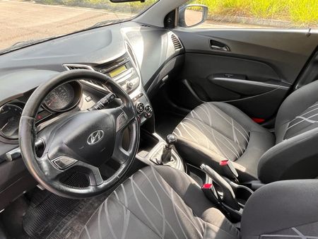 HB20 1.0 Comfort Plus (Flex)
