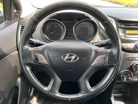 HB20 1.0 Comfort Plus (Flex)