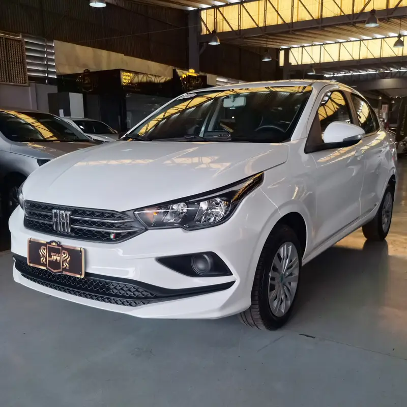 Fiat Cronos Drive 1.3 (Aut.)
