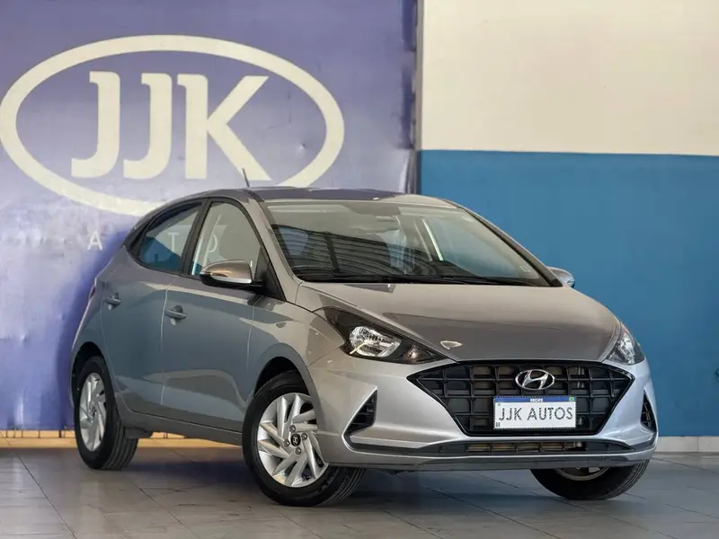 Hyundai Evolution 1.0