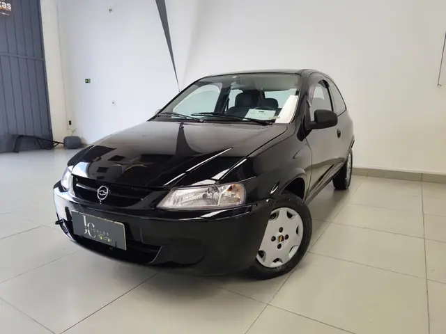 Carro Chevrolet Celta 2006 Life 1.0 VHC (Flex) 2p