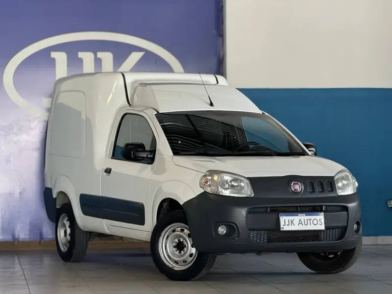 Fiat Endurance 1.4