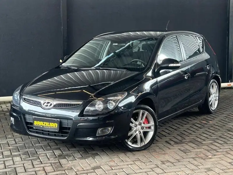 Hyundai i30 2.0 16V