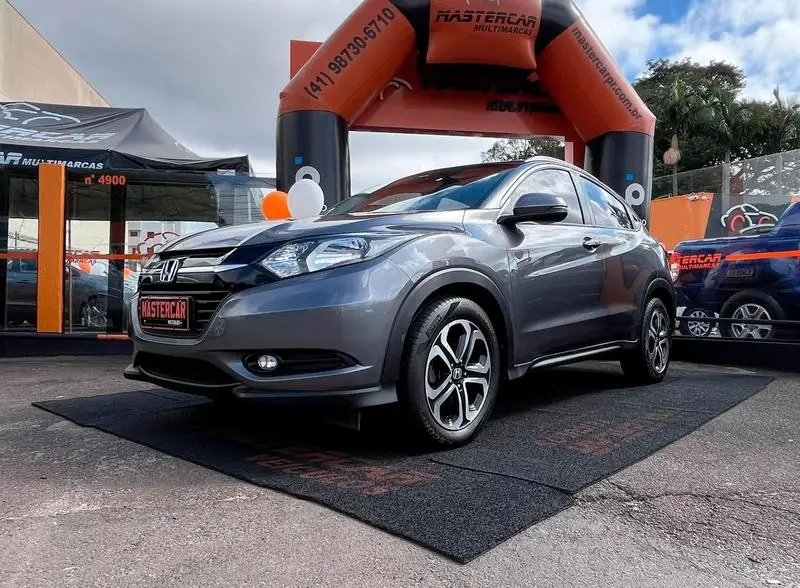 Honda HR-V EX CVT 1.8 I-VTEC FlexOne