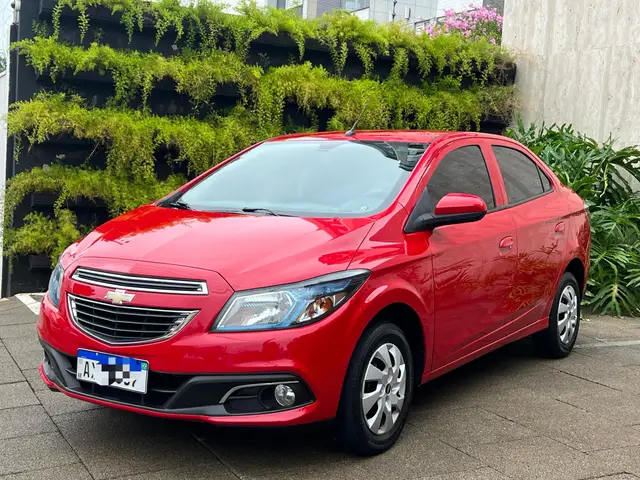 Carro Chevrolet Prisma 2014 1.0 LT SPE/4
