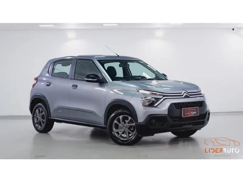 Citroën C3 Live Pack 1.6