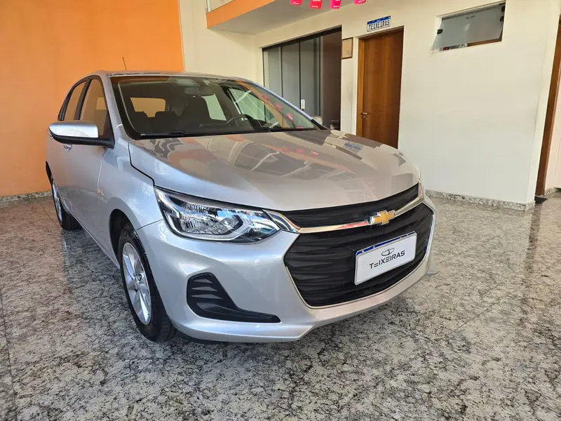 Chevrolet LT 1.0