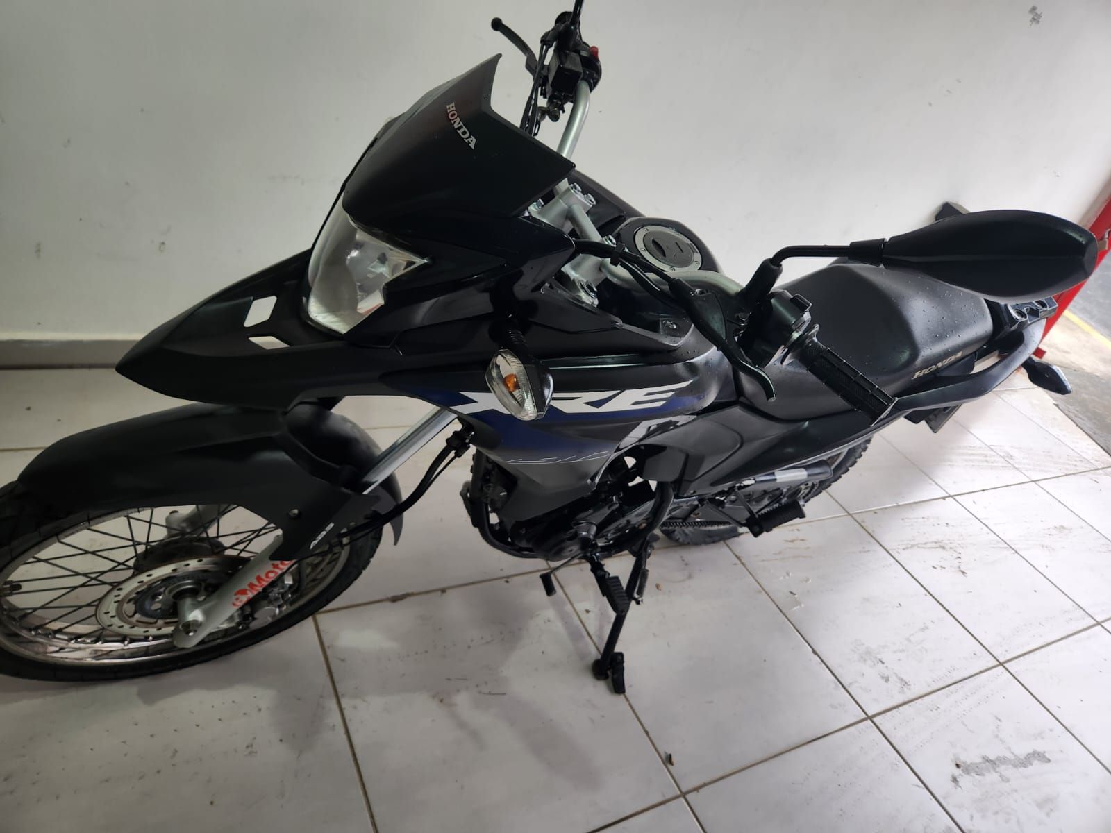 Honda XRE 190