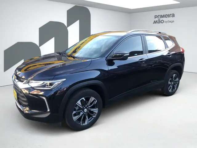 Carro Chevrolet Tracker 2022 Premier 1.2 Turbo (Aut) (Flex)