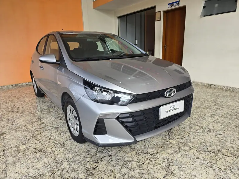 Hyundai Sense 1.0 (Mec.)