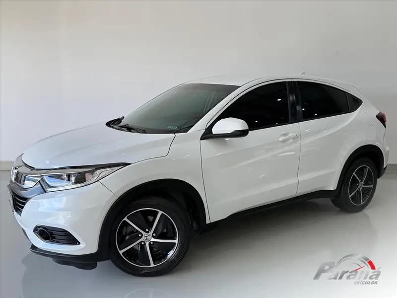 Honda HR-V LX CVT 1.8 I-VTEC FlexOne
