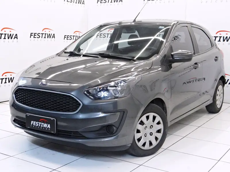 Ford Ka 1.0 SE (Flex)