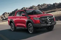 GWM Poer 2025